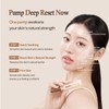 HEVEBLUE [HEVEBLUE]*renewal* Salmon Caring Centella New Pair PDRN Booster 100,000