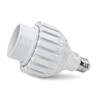 Pispoer LED Plant Growing Light, E26, Lamp Mouth, 24W, Full