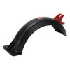 Fockety Rear for GXL V2 Electric Scooter, Rear Mud Guard