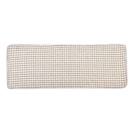Gauze Tenugui Nyakotama Pattern GY