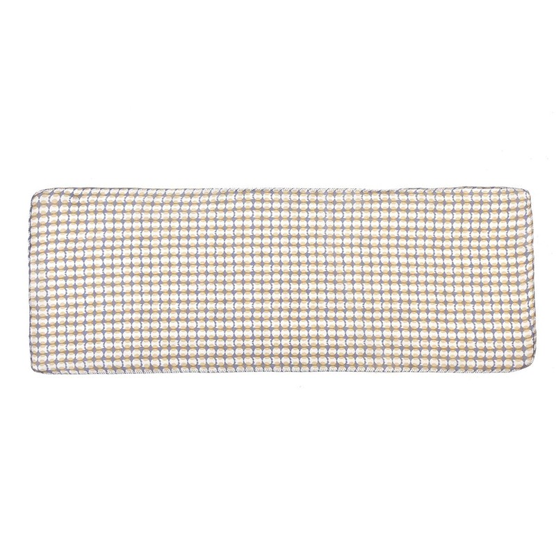 Gauze Tenugui Nyakotama Pattern GY