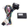 Car Stereo Radio Wiring Harness with Canbus Box Replacement for