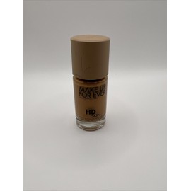 Make Up For Ever HD Skin Undetectable Stay True Foundation ~ 3Y56~ 30 ml NWOB