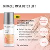 ARYA LAYA Miracle Mask Detox Lift, 30 ml – Gesichtsmaske