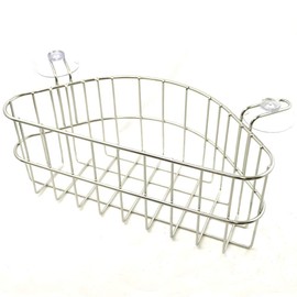 貝印 Kai Drainers Sink Corner Free Rack Eclair (Company) 2 Dr – 5314