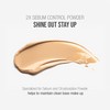 TFIT [TFIT]Signature Fit Cover Foundation #C01