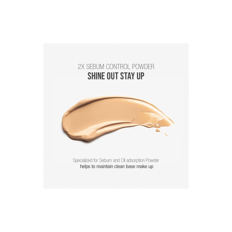 TFIT [TFIT]Signature Fit Cover Foundation #C01