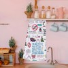 MBMSO Housewife Kitchen Towel Vanderpump Merch TV Show Lovers Gift