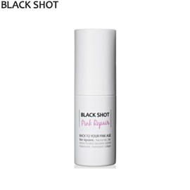 BLACK SHOT Pink Repair 30g