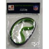 Seattle Seahawks 2 Rubber Wristbands New