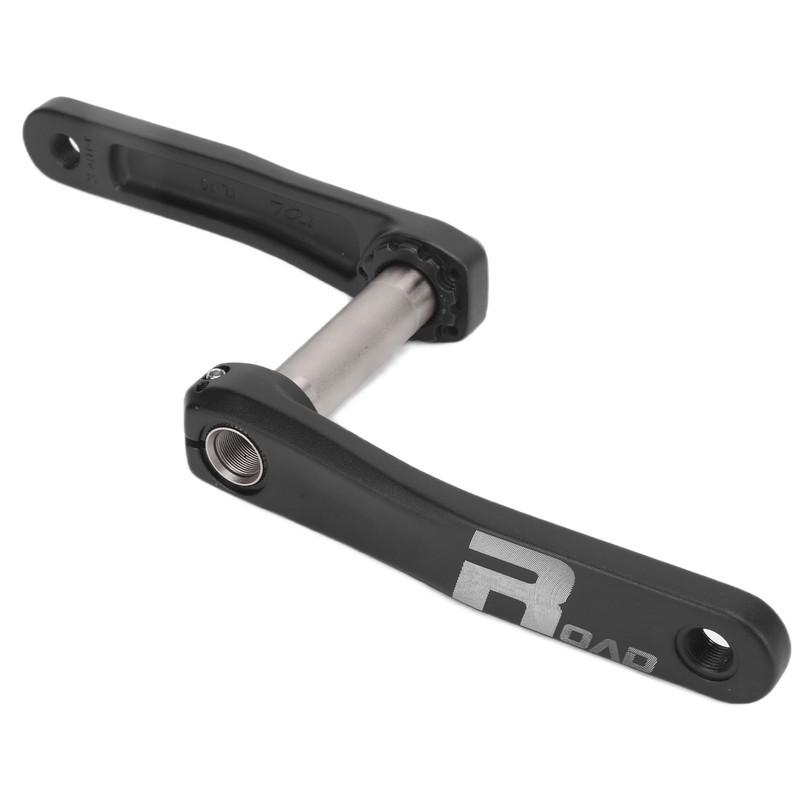 Bike Crank Arm Set Direct Mounted Crank Aluminium 170mm Crank