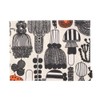 Marimekko 74335 193 Placemat Placemat PUUTARHURIN PARHAAT 100% Cotton