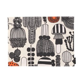 Marimekko 74335 193 Placemat Placemat PUUTARHURIN PARHAAT 100% Cotton