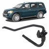 HVAC Heater Inlet Hose Control Valve Increased Security High Performance