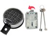 WAH YUE HING Digital Electronic Keypad Lock for Safes