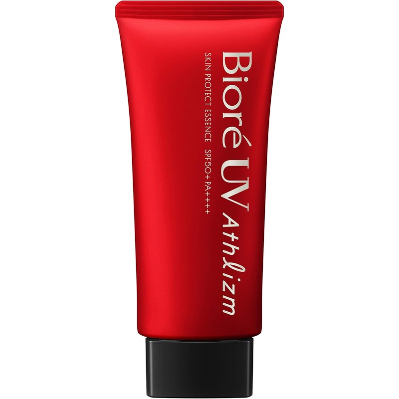 Biore UV Athlizm Skin Protect Essence Sunscreen 70g SPF50+/PA++++