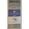 Coop Cloud Cooling Throw Blanket Size 50”x60” White Sleep Goods