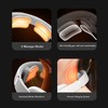 Intelligent Neck Massager Multifunction Hot Compress Pulse Heating Neck Massager