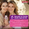 Evening Primrose Oil for Women, 1300mg, PMS Relief Supplements, 120