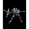 Fluorescent Water Transfer Decals for Gundam AQ Robot MS Detail