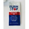 Front Line Safety 24 Packets Burn Stop Cooling Gel (First