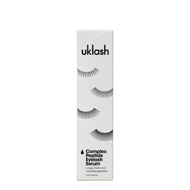 UKLASH Complex Peptide Eyelash Serum 3ml