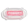 Pack of 7 Tennis Vibration Dampener Shock Absorber for Tennis
