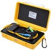 Fiber Optic Cable Test Tool OTDR Launch Cable Box 1km