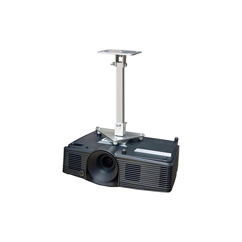 PCMD, LLC. Projector Ceiling Mount Compatible with ViewSonic LS711HD LS711W