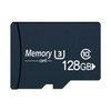 128GB Memory Card for Bextgoo Security Camera