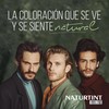 Naturtint Men Bio-Based, Ammonia-Free Permanent Colouring for Men, 100% Grey