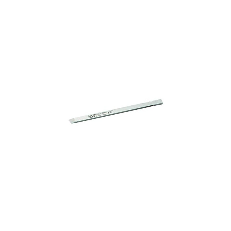 Robert Sorby B888/8 Modular Micro Skew 1/4" 6mm Unhandled -
