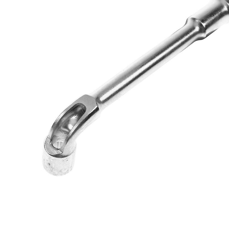 Rhino Clé tubulaire et à Pipe Wrench 9 mm Diameter