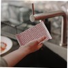 VILLFUL 20pcs Non Scratch Dish Sponges Heavy Duty Cleaning Pads