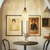 zeyu 2 Pack Modern Kitchen Pendant Lighting Over Island, Hanging