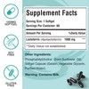 Pepeior Liposomal Bovine Lactoferrin 1000 mg - Higher Absorption -