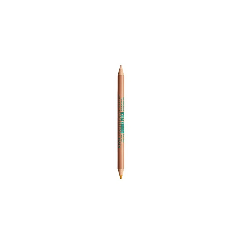 NYX PROFESSIONAL MAKEUP Wonder Pencil, Multi-Use Micro Highlighter & Concealer
