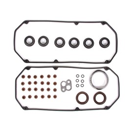 Mizumo Auto MA-4216976986 Head Gasket Set Timing Belt Kit Water Pump Compatible With/For 03-06 Mitsubishi Montero 6G75