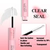 VEYESBEAUTY VEYESBEAUTY Lash Bond and Seal Waterproof 2 in 1