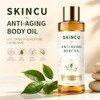 Aceite Corporal Antiedad SKINCU 100 ml