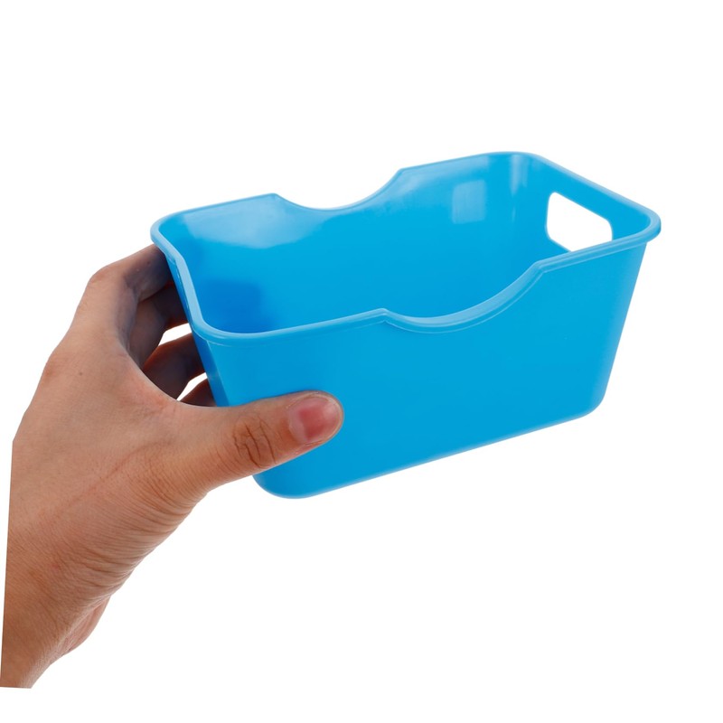 SAFIGLE Wax Removal Basin for Ear Washing Kits Comfortable Ergonomic