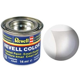 32101 - Revell - farblos, glänzend14 ml-Dose