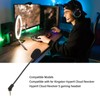Detachable Microphone Arm for Kingston HyperX Cloud Revolver HyperX Cloud