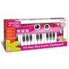 Bontempi | PlayKeys: Tastiera Giocattolo a 24 Tasti per Piccoli