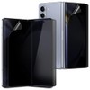 [Set of 2 + 2] DIACUBE Galaxy Z Fold 5