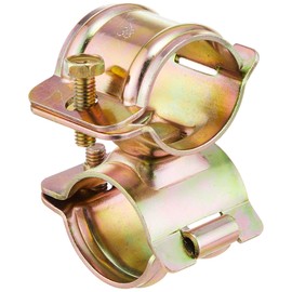 DAIM Garden Agri Pipe Fixing Clamp for Diameter 33