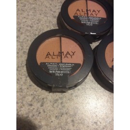 Almay 3 Almay Smart Shade CC Concealer & Brightener 300 Medium
