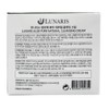 NEW Lunaris Aloe Pure Natural Cleansing Cream 300g x2 /