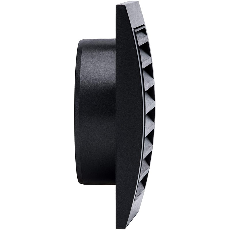 Vent Systems Diameter 100 mm, outer dimensions 148 x 153