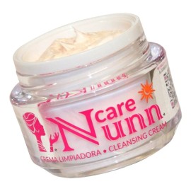Nunn Care 2 Cremas + 2 Aqua Serum Nunn Care